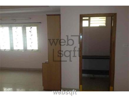 3 BHK Apartment-flats for Sale in Trimulgherry